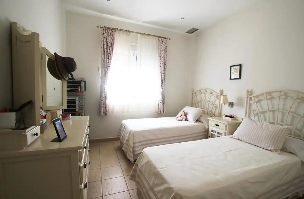 Chalet con piscina en venta en Ctra Sanlúcar - Cuatro Pinos, imagen 25