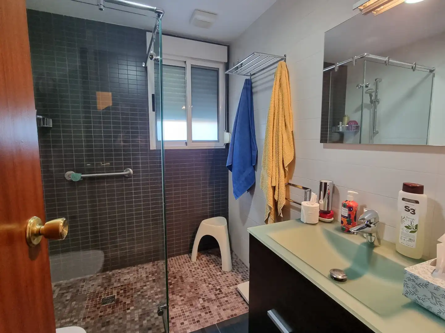 Baño de Casa o chalet en venta en Vila-real con Calefacción