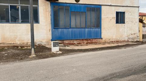 Photo 4 of Industrial buildings for sale in Calle Fenazar, 26, El Fenazar - Campotéjar, Molina de Segura