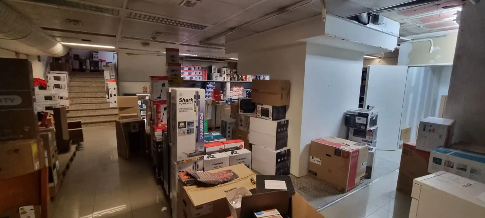 Business premises to rent in TRAVESSERA DE GRACIA 400, imagen 17