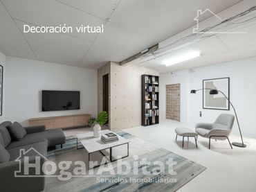 Casa con balcone in vendita a Calle FELIPE II