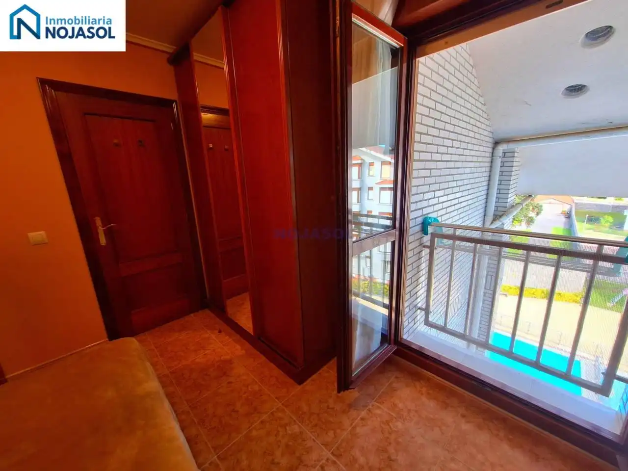 Apartment mit Pool zur Miete in Calle El casar 10, imagen 26