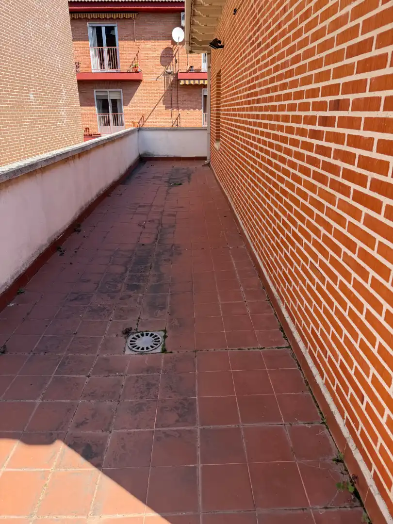 Chalet con terraza en venta en Calle Pato, imagen 11