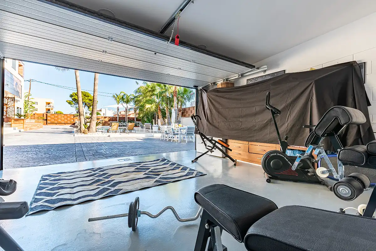 Villa avec piscine à vendre à Avinguda París 15, imagen 14