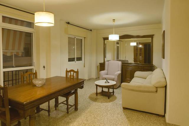 Apartamento en Venta en Pasaje MARMOLES en Perchel Norte