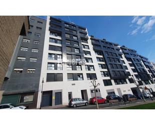 Exterior view of Apartment to rent in Avilés  with Heating