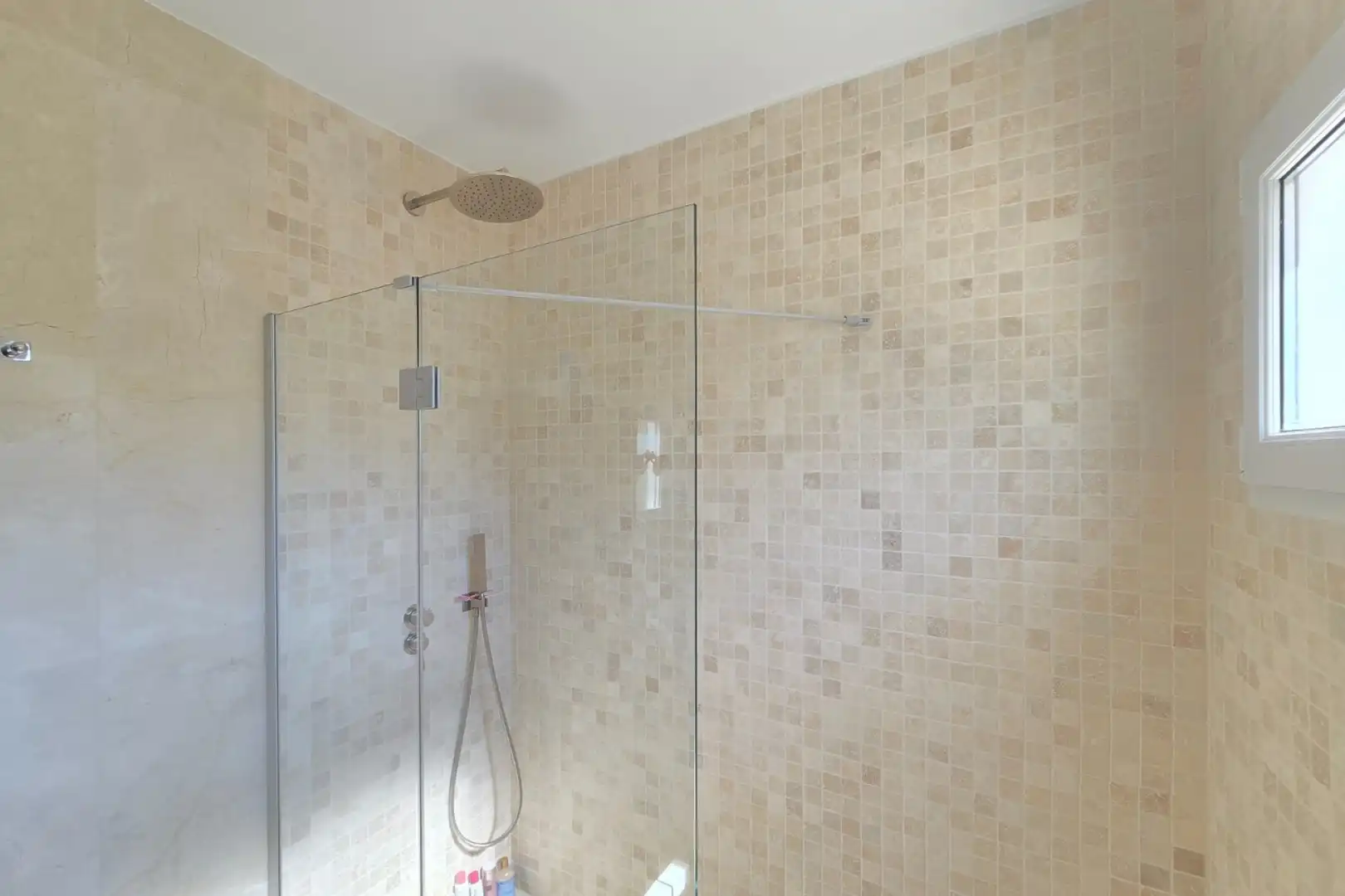 Baño de Casa o chalet en venta en Altea con Aire acondicionado, Calefacción y Jardín privado