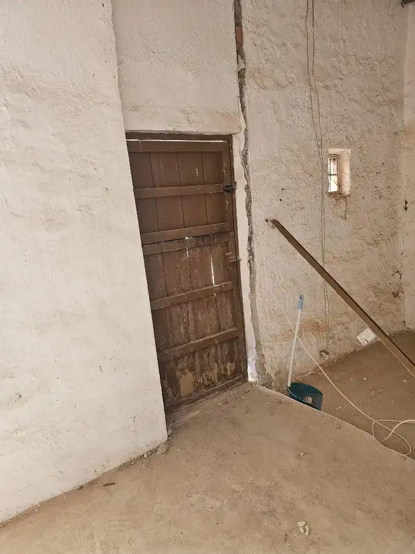 Casa adosada en venda en Berja amb Balcó