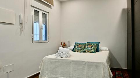 Foto 5 de Pis de lloguer a N/a, Numancia, Madrid