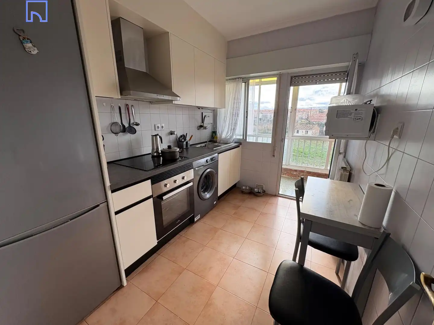 Wohnung zum Verkauf in Tarazona, imagen 5