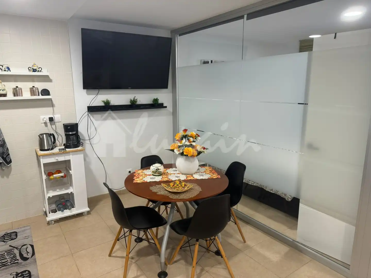 Dining room of Apartments for sale in Palm - Mar