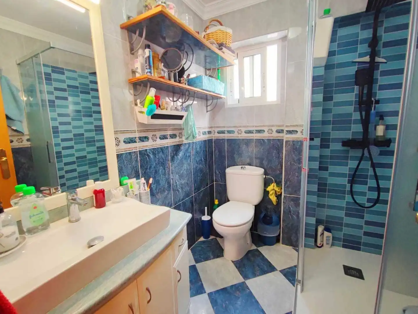 Wohnung mit Aufzug zum Verkauf in Pueblo de Cullera, imagen 9