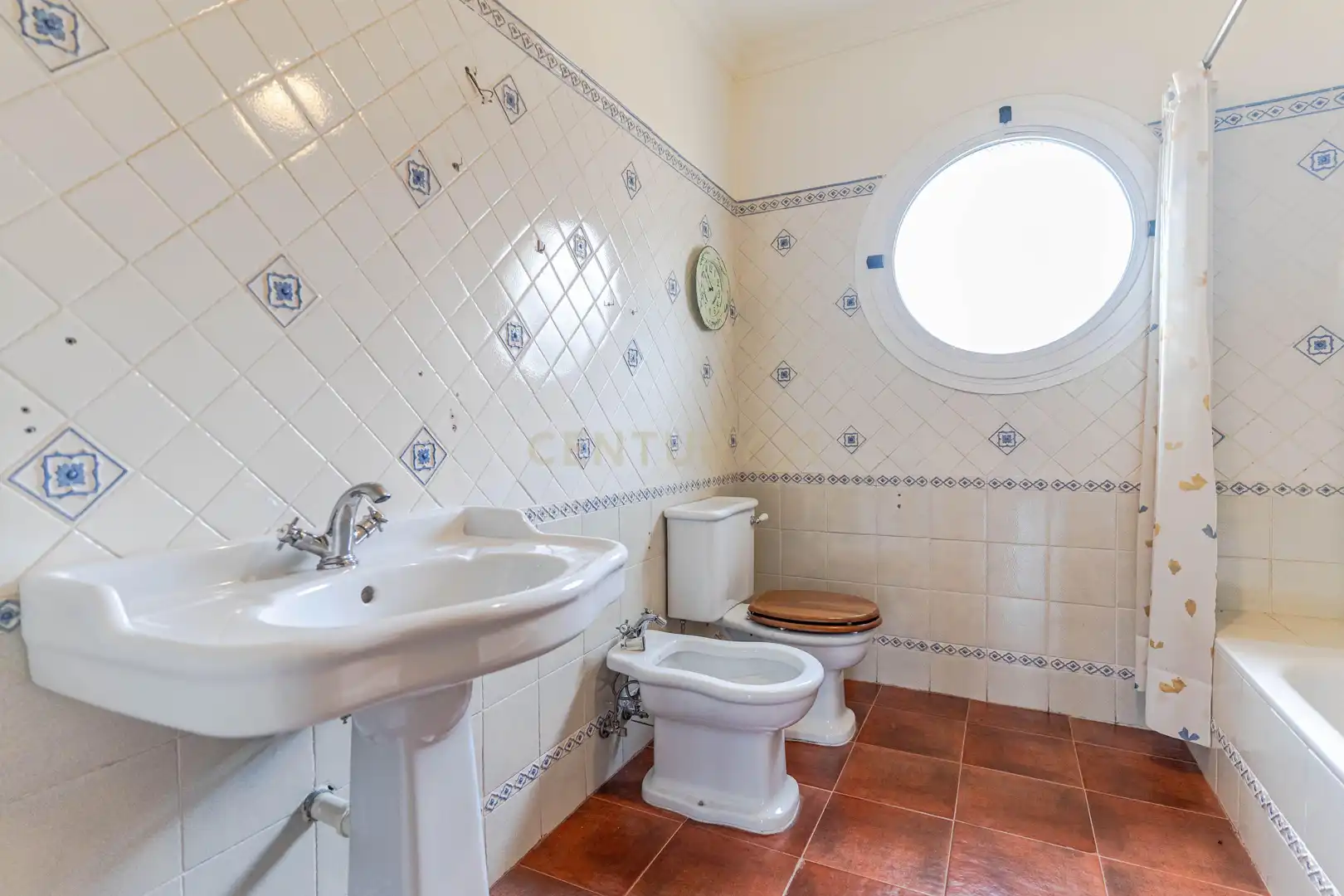 Baño de Casa o chalet en venta en Albolote con Aire acondicionado, Trastero y Piscina