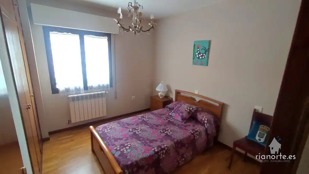 Appartement avec terrasse à vendre à La Felguera, imagen 14