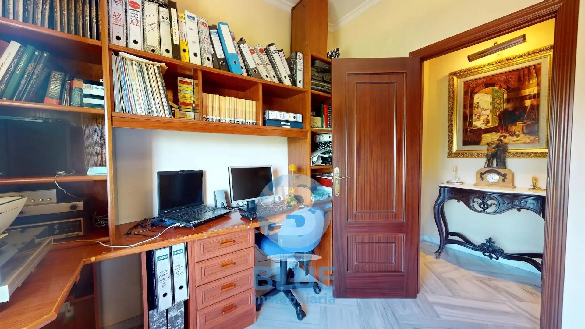 Villa avec terrasse à vendre à Periurbano Oeste - Sierra, imagen 34