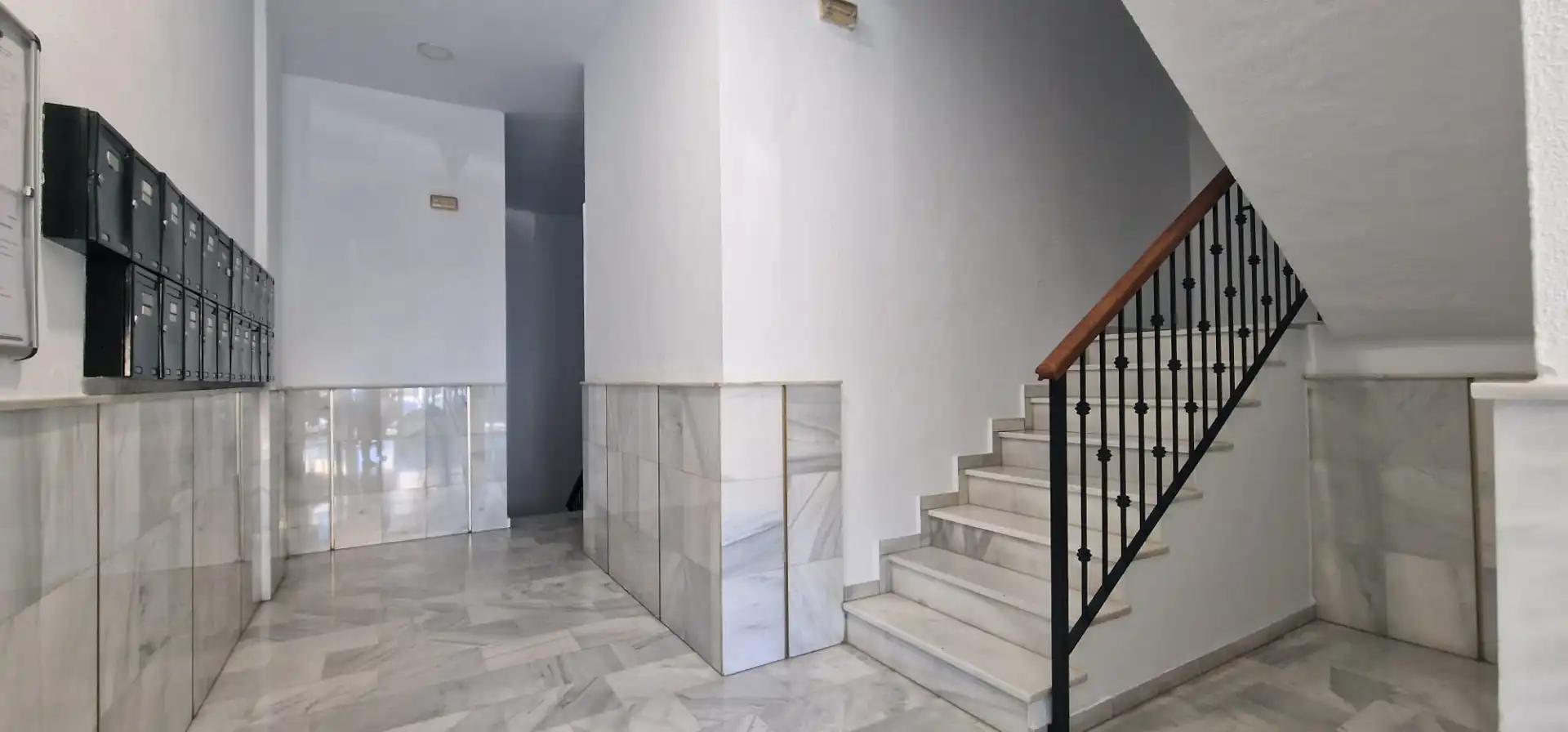 Piso con piscina en venta en Calle Bolivia, imagen 14