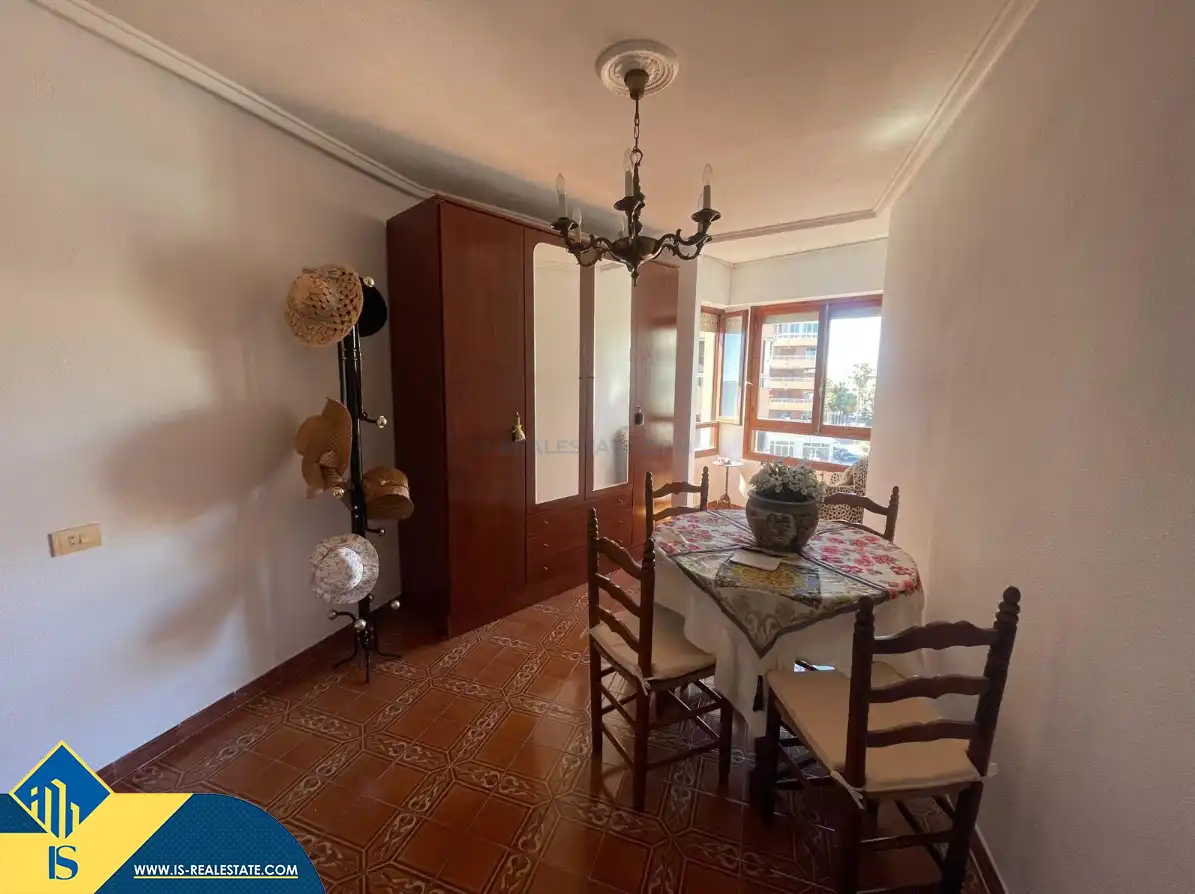 Apartament amb ascensor en venda a Playa del Acequión, Náufragos y Rocío del Mar, imagen 16