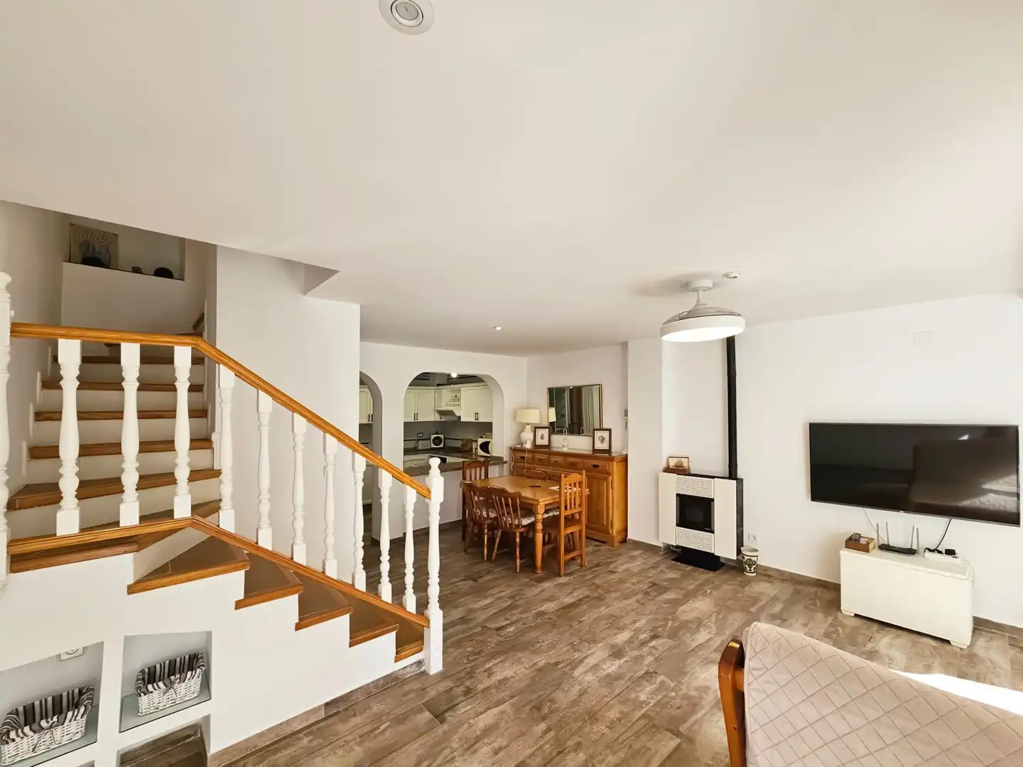 Bungalow avec piscine à vendre à Gran Alacant, imagen 3