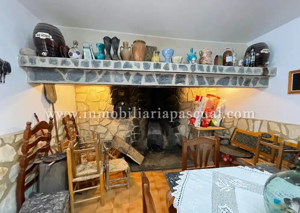 Chalet en venta en Batoi, imagen 14