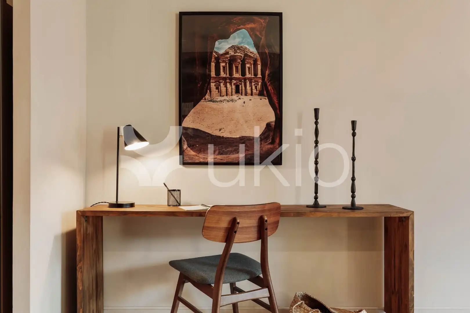 Appartement compact avec ascenseur à louer à Passeig de Gràcia, imagen 7