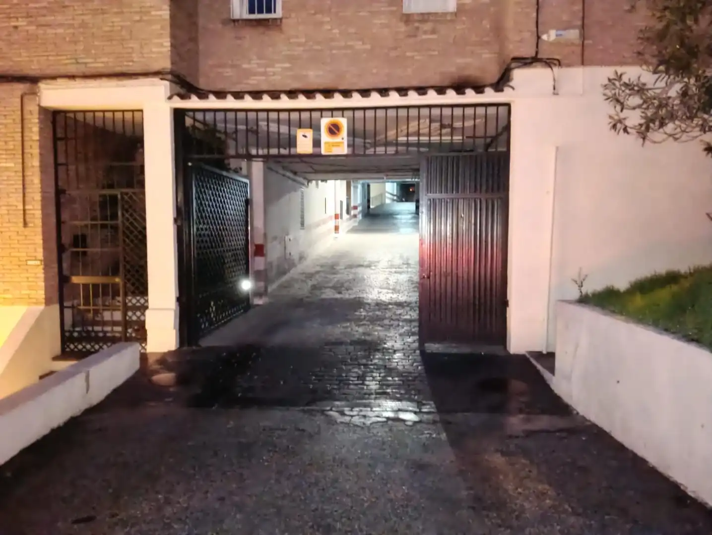 Aparcament en venda a Centro, imagen 9