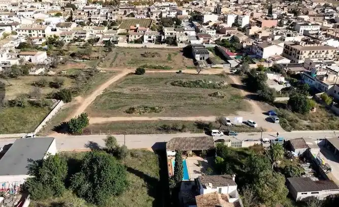 Terreny residencial en venda a Carrer Mossèn Josep Far 36A, imagen 4