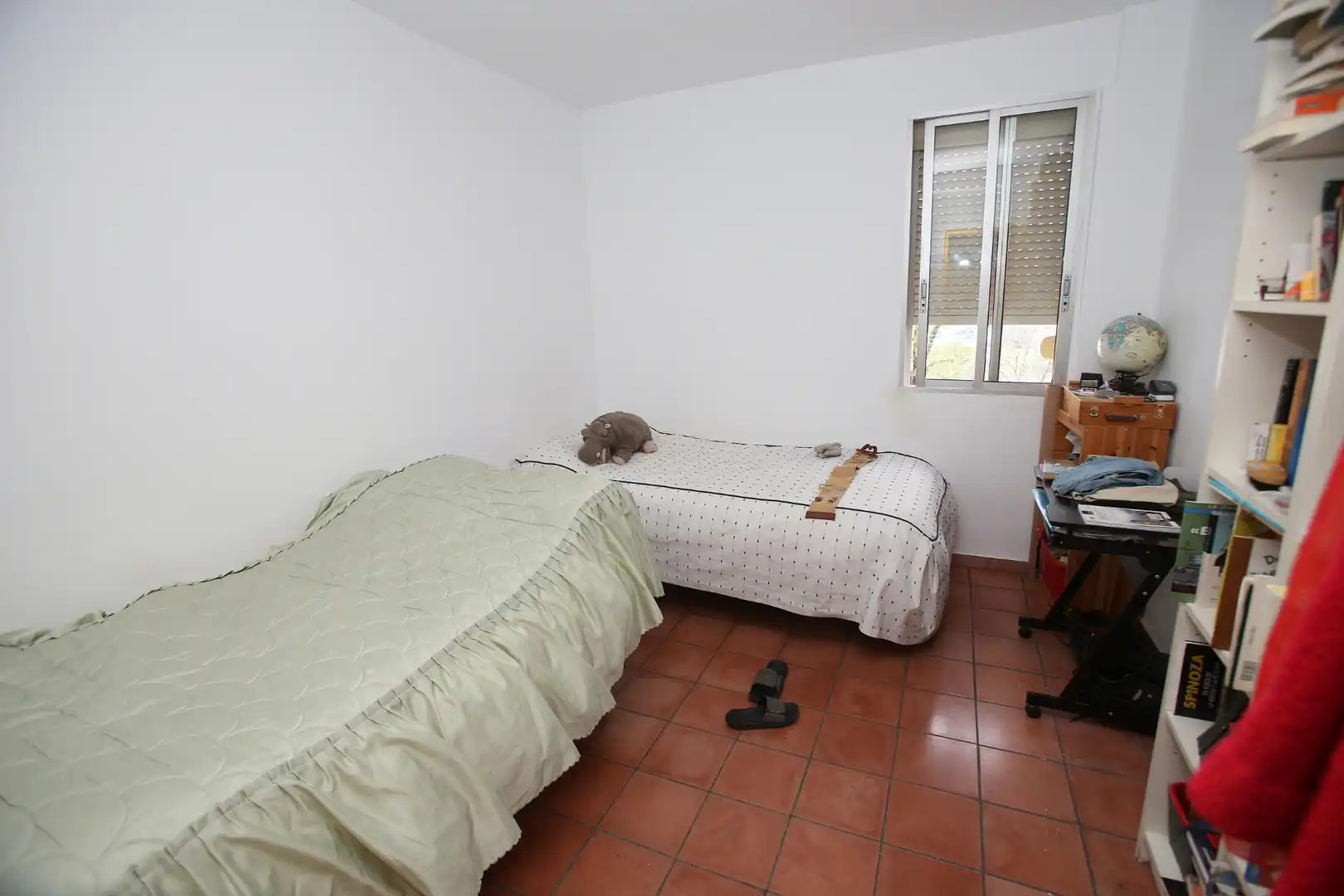 Flat for sale in Avenida de Kansas City, San Pablo