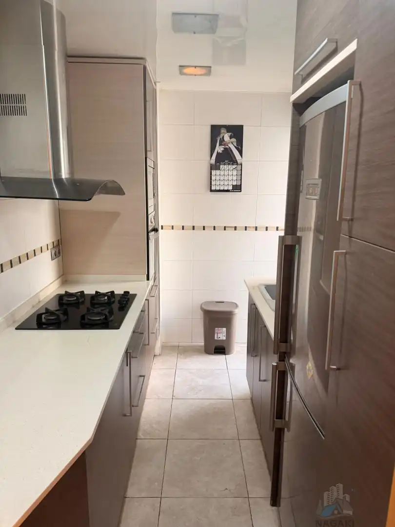 Cuina de Pis en venda en Granollers