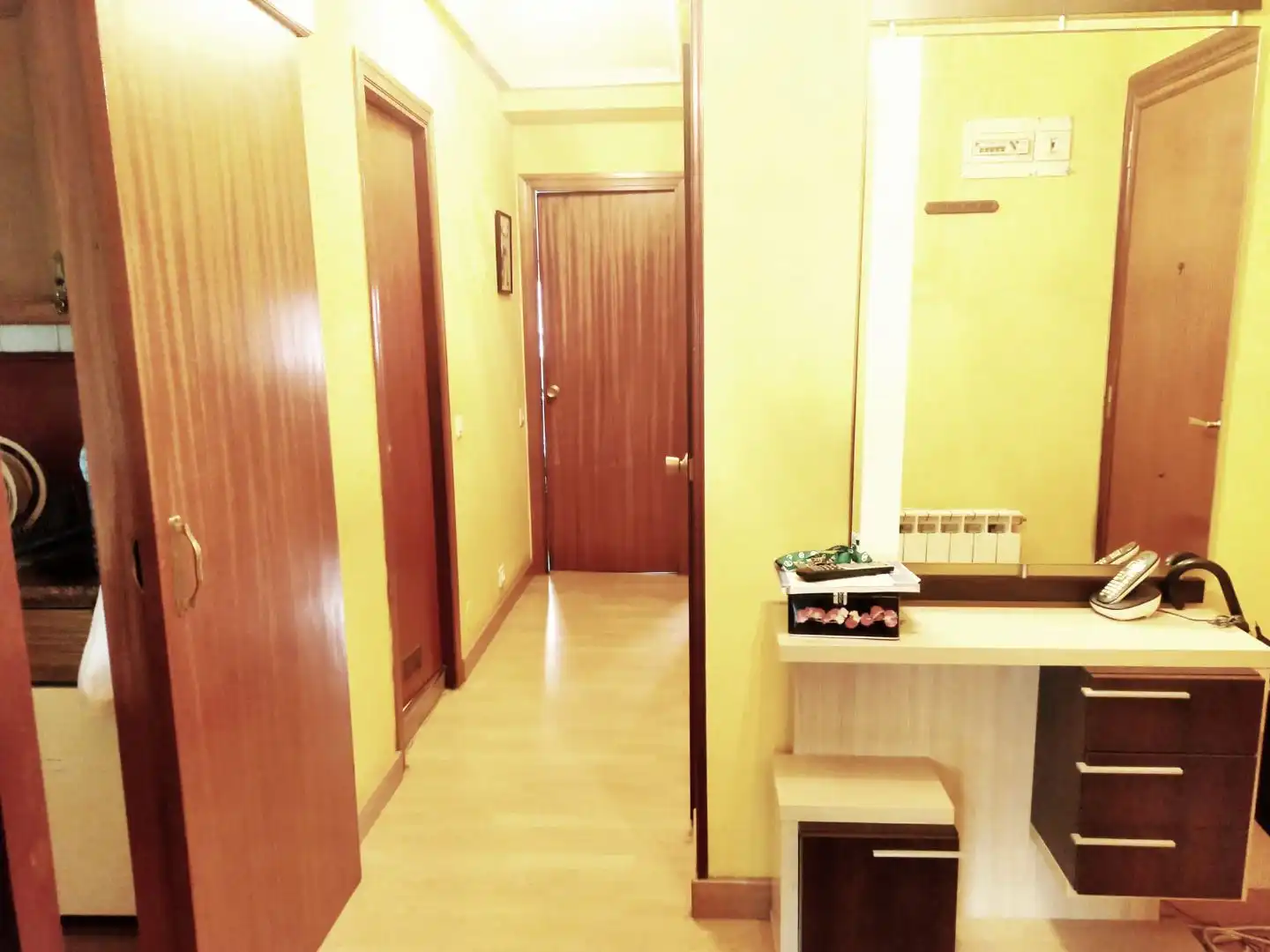 Flat for sale in Oviedo 