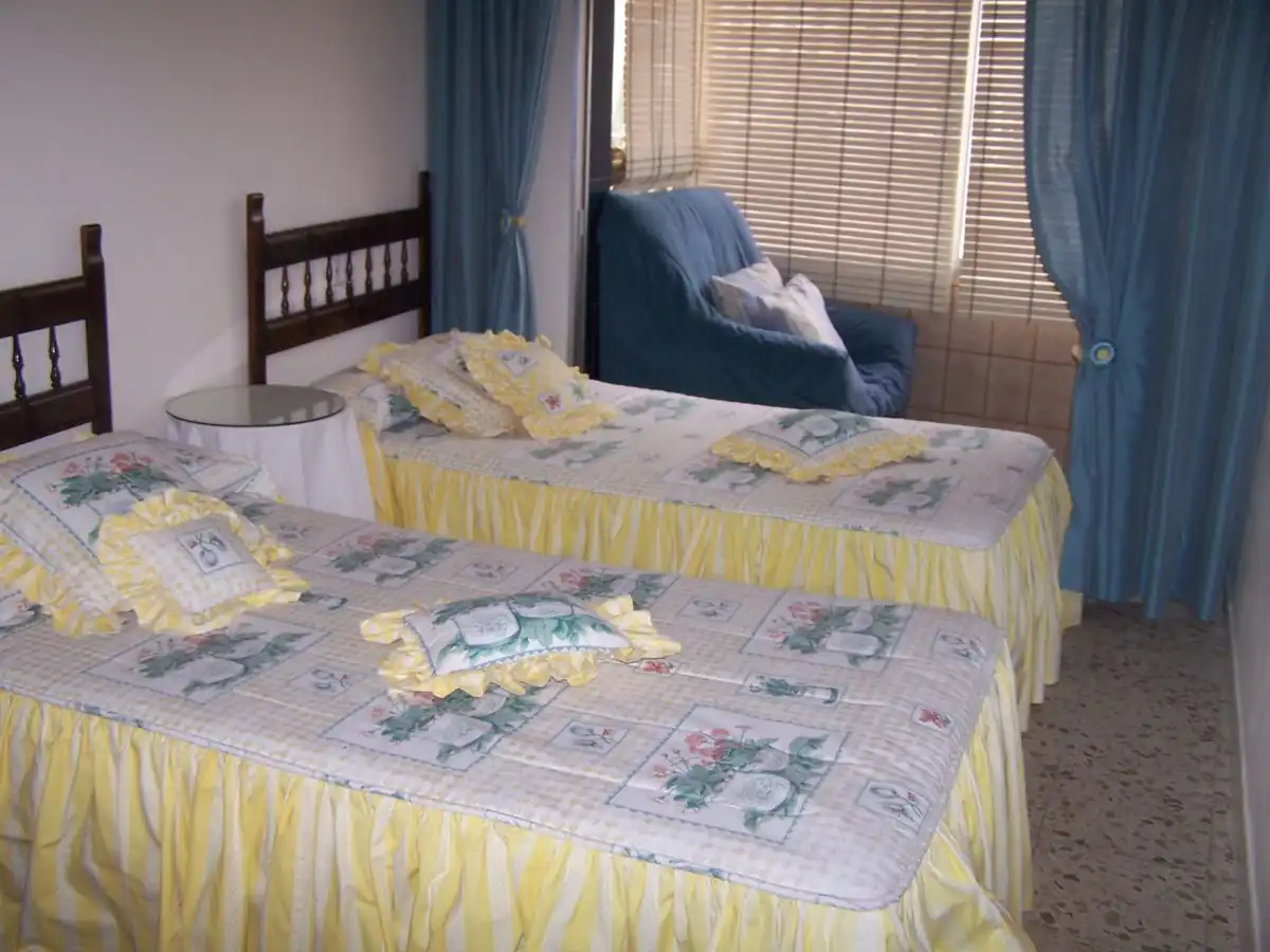 Flat for rent in Centro