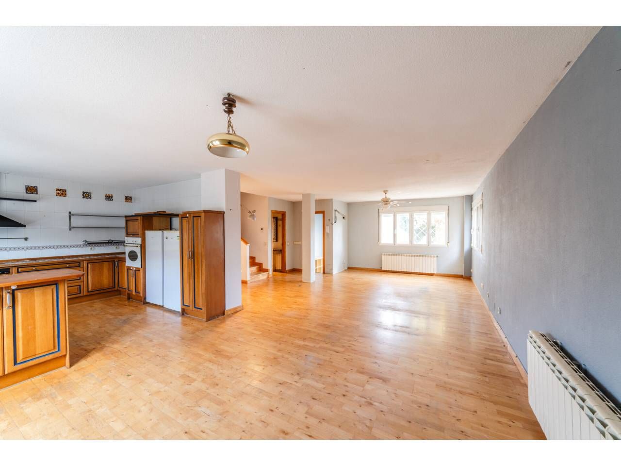 Casa o xalet en venda en Fontanar amb Calefacció i Jardí privat