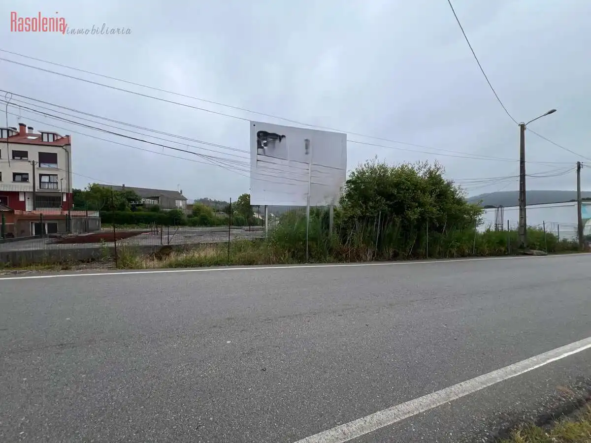 Wohnbaugrundstück zum Verkauf in Lopez Astray SN, imagen 7
