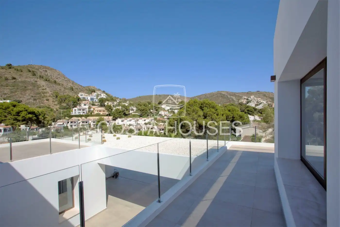 Detached house with pool for sale in Paichi, imagen 16