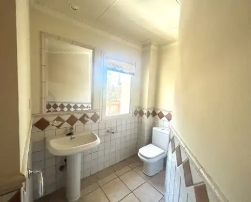 Chalet con piscina en venta en Avenida Tomás Pascual, imagen 7