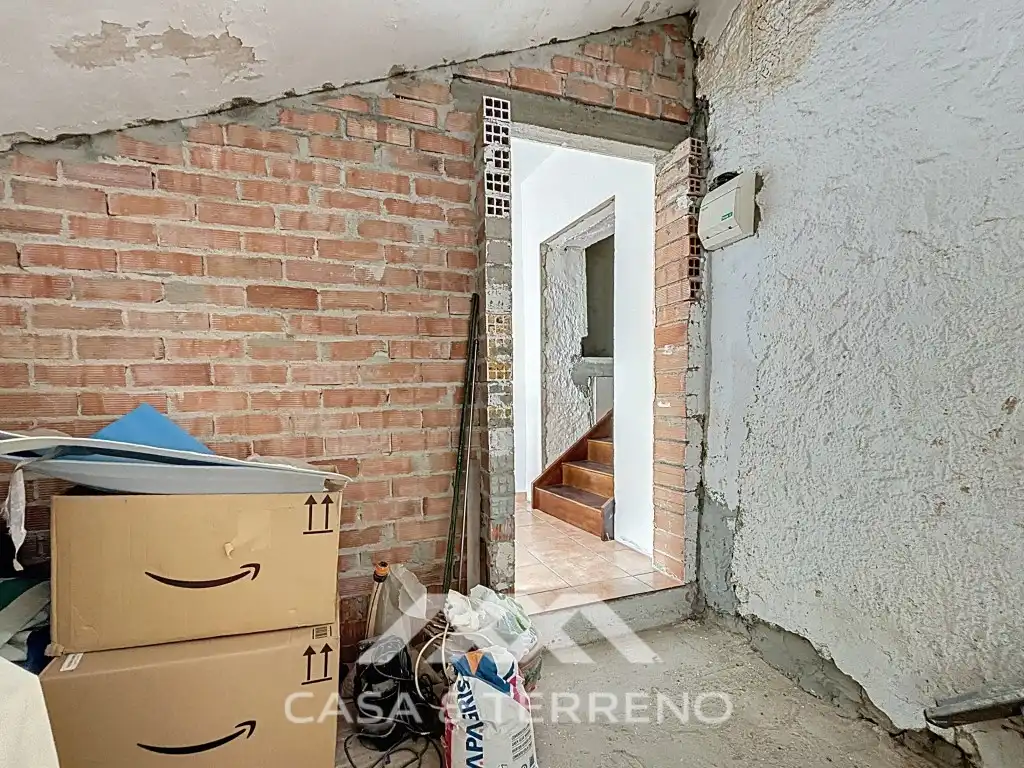 Casa a schiera in vendita a Calle Arco, imagen 53
