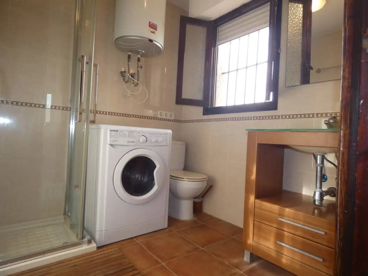 Flat with pool for sale in Avenida Mediterráneo, imagen 7