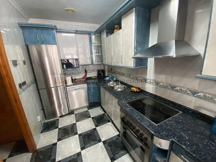Cocina de Piso en venta en Cartagena