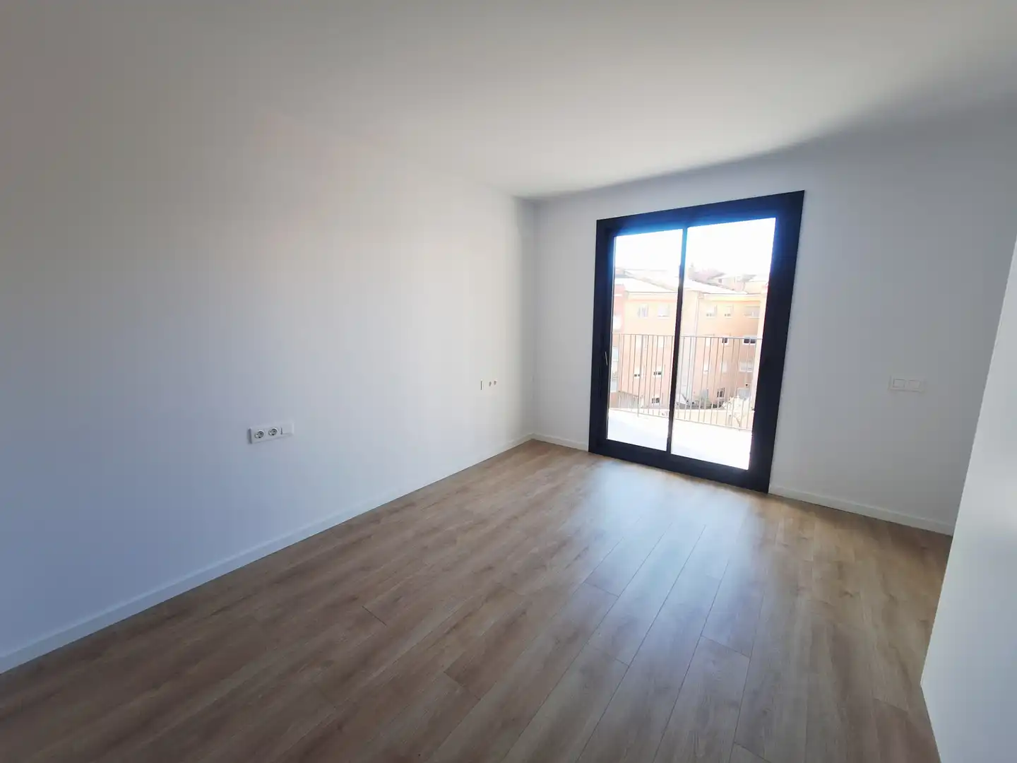 Dormitori de Pis en venda en Sant Feliu de Llobregat amb Aire condicionat, Calefacció i Parquet