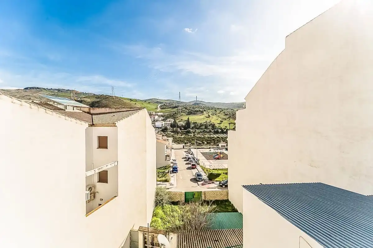 Maison avec terrasse à vendre à Calle Malaga, imagen 15