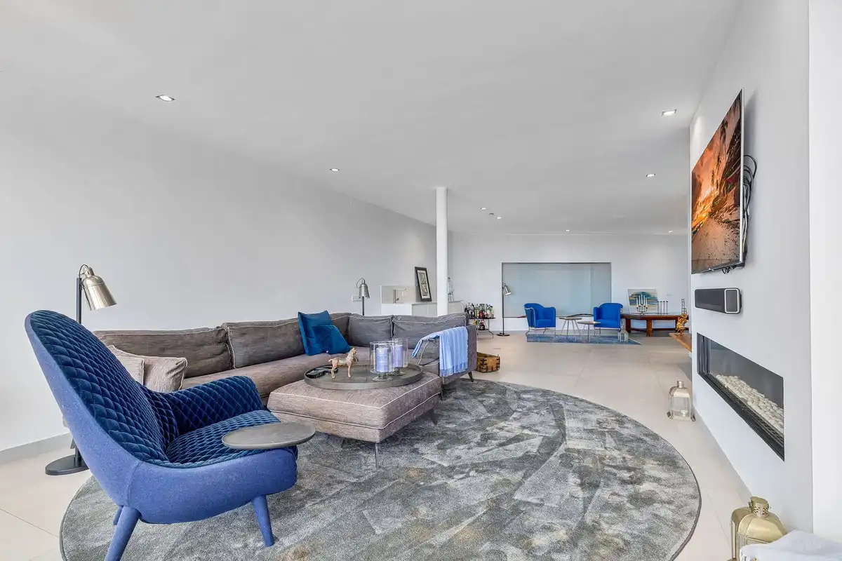 Villa mit Pool zum Verkauf in Centro ciudad, imagen 16
