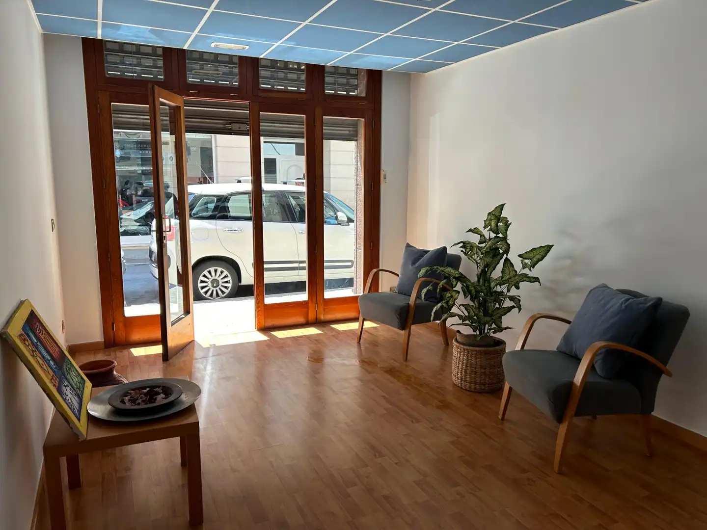 Local comercial de lloguer a Carrer de la Bruguera, imagen 11