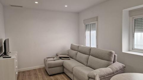 Foto 2 de Planta baixa de lloguer a Pont Nou - Corazón de Jesús, Elche / Elx