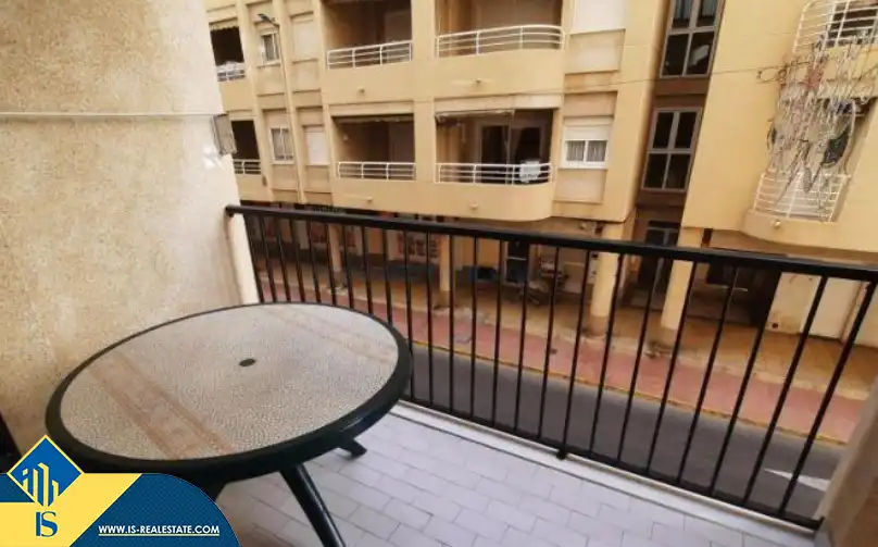 Piso con terraza en venta en La Mata, imagen 15
