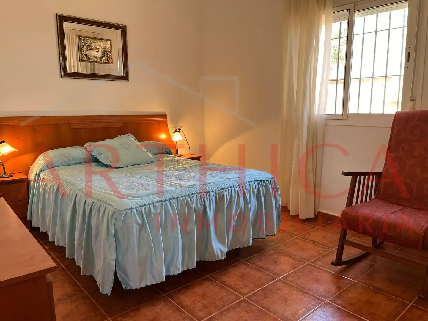Chalet con jardín en venta en Diseminado Poligono, imagen 30