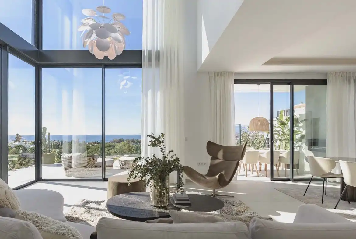 Maison avec terrasse à vendre à Marbella Centro, imagen 8