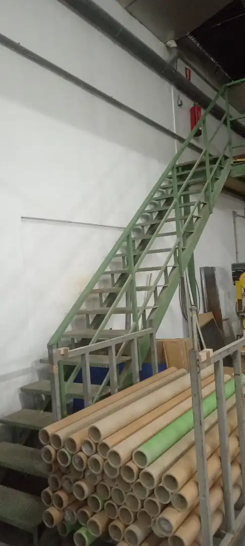 Nau industrial en venda en Quart de Poblet