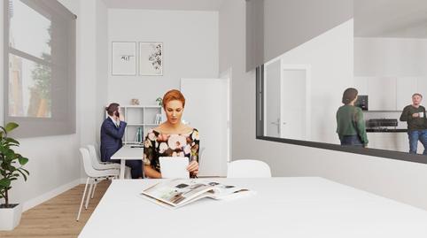 Photo 4 of Flat for sale in Avinguda de Vila Real, 8, Ciutat del Transport - La Salera, Castellón