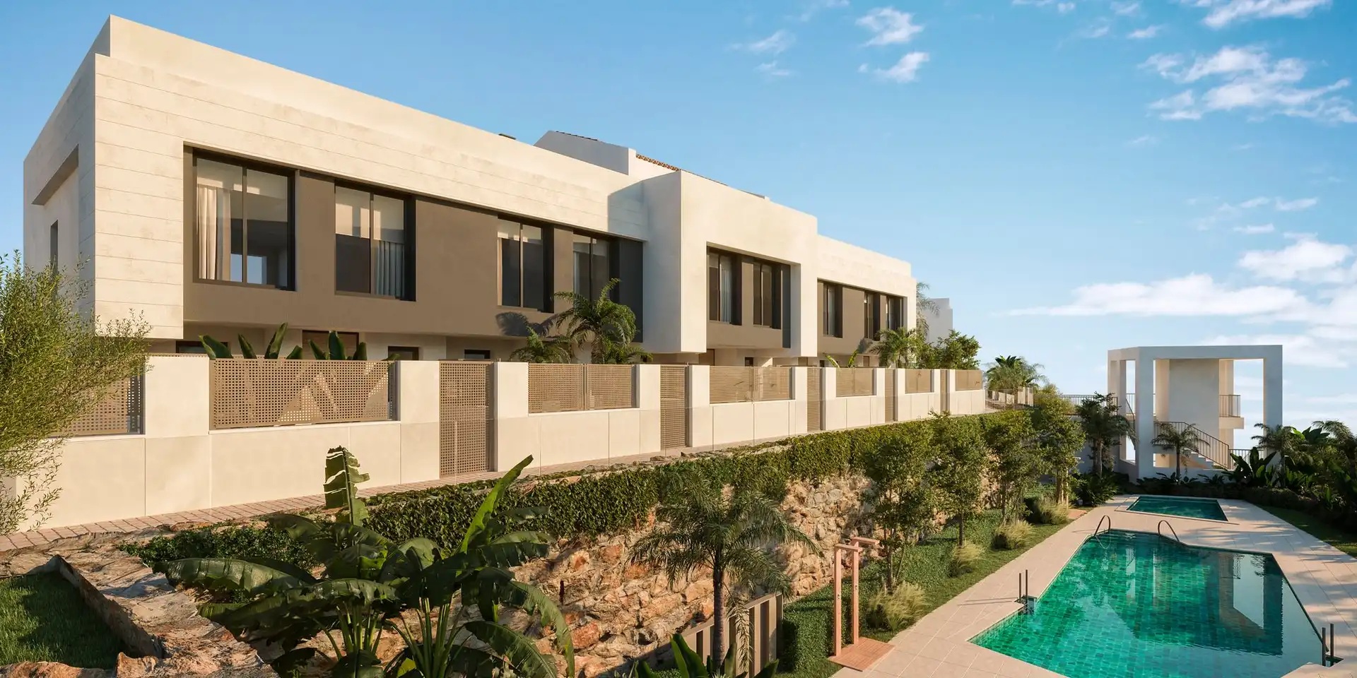 Adossat en venda a Riviera del Sol, imagen 4