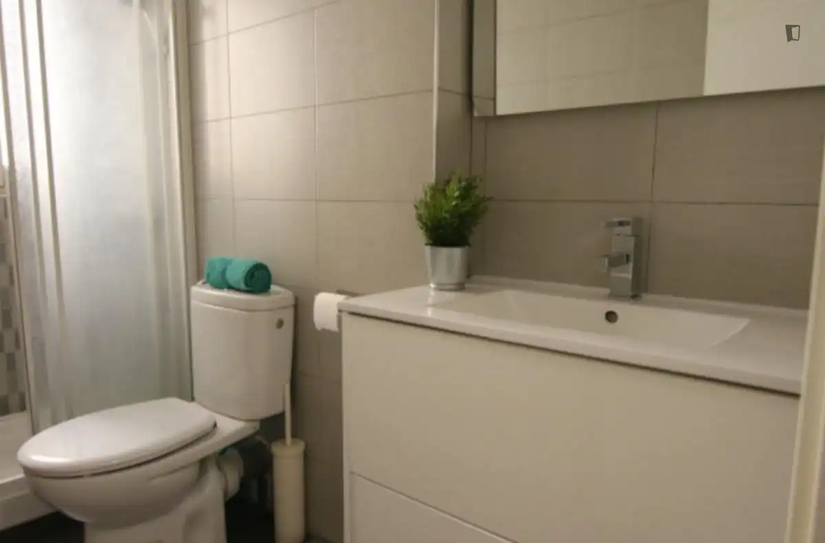 Habitació a Vallehermoso