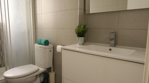 Foto 2 de Habitació a Vallehermoso, Madrid Capital